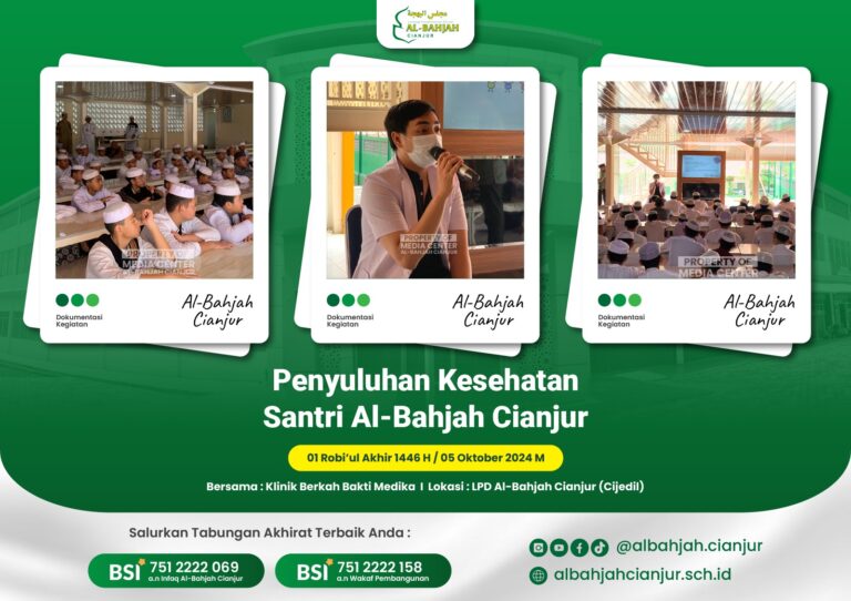 “Mencegah Lebih Baik: Pentingnya Edukasi Kesehatan untuk Semua”